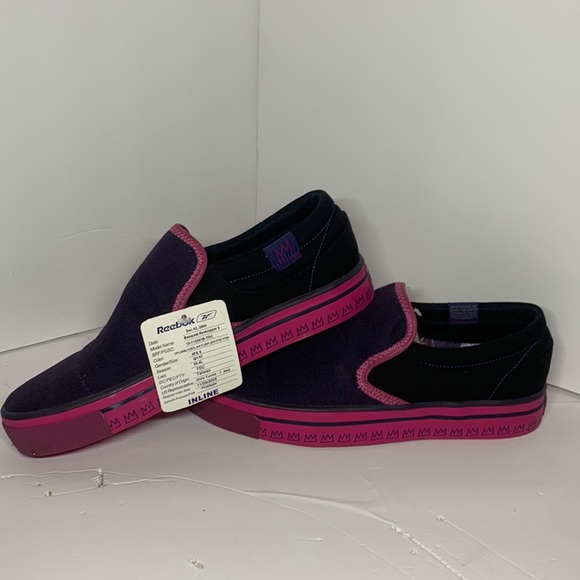 Basquiat x Reebopper 2 ‘Opium’ SAMPLE - Picture 2 of 10